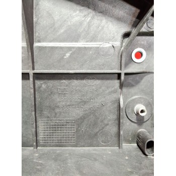 Recambio de frontal de fibra para citroën jumpy iii furgoneta (v_) 1.5 bluehdi 120 referencia OEM IAM 9849922580 9863711780 