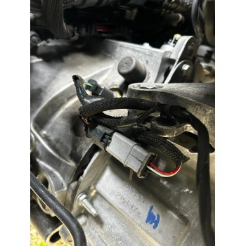 CAJA CAMBIOS 20V261 9836485380 