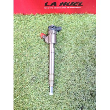 Recambio de inyector para citroën jumpy iii furgoneta (v_) 1.5 bluehdi 120 referencia OEM IAM 9828959880 0445110955 077243724310