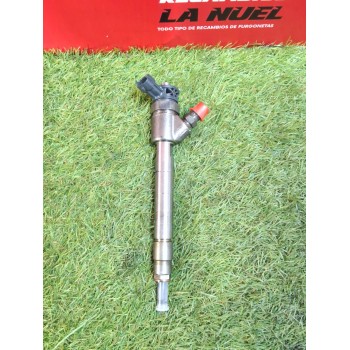 Recambio de inyector para citroën jumpy iii furgoneta (v_) 1.5 bluehdi 120 referencia OEM IAM 9828959880 0445110955 077243724310