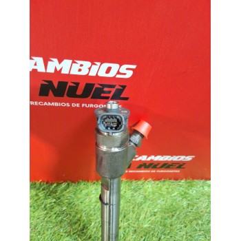 Recambio de inyector para citroën jumpy iii furgoneta (v_) 1.5 bluehdi 120 referencia OEM IAM 9828959880 0445110955 077243724310