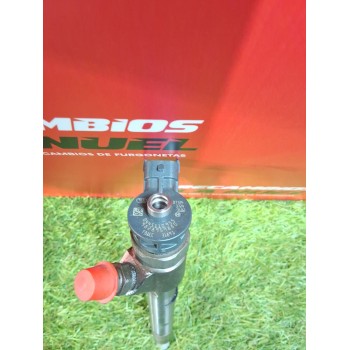 Recambio de inyector para citroën jumpy iii furgoneta (v_) 1.5 bluehdi 120 referencia OEM IAM 9828959880 0445110955 077243724310