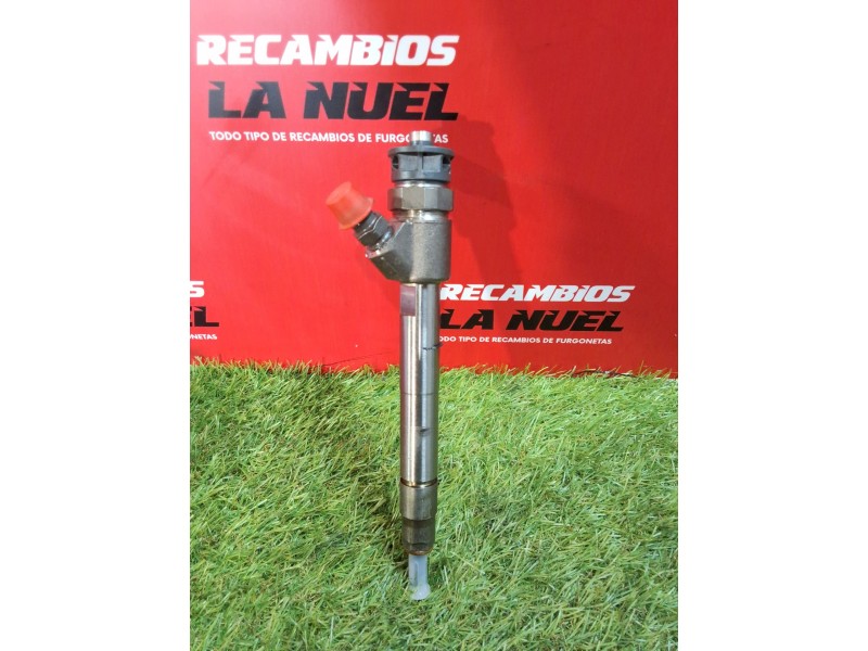 Recambio de inyector para citroën jumpy iii furgoneta (v_) 1.5 bluehdi 120 referencia OEM IAM 9828959880 0445110955 077243724310