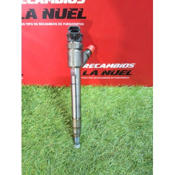 Recambio de inyector para citroën jumpy iii furgoneta (v_) 1.5 bluehdi 120 referencia OEM IAM 9828959880 0445110955 077243724310