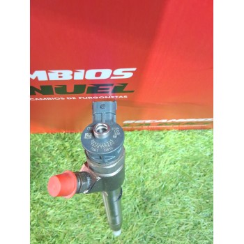 Recambio de inyector para citroën jumpy iii furgoneta (v_) 1.5 bluehdi 120 referencia OEM IAM 9828959880 0445110955 077243724310