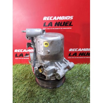 Recambio de compresor aire acondicionado para citroën jumpy iii furgoneta (v_) 1.5 bluehdi 120 referencia OEM IAM 9830148880  