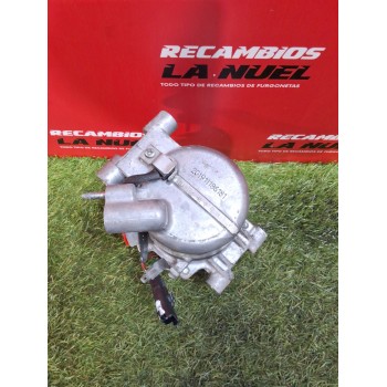 Recambio de compresor aire acondicionado para citroën jumpy iii furgoneta (v_) 1.5 bluehdi 120 referencia OEM IAM 9830148880  