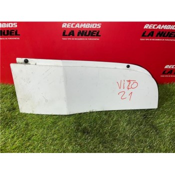 TAPA EXTERIOR COMBUSTIBLE A4477550004 A4477540134 