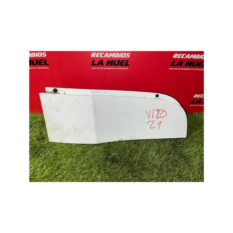 Recambio de tapa exterior combustible para mercedes-benz vito furgón (447)(07.2014) 1.6 109/111 cdi worker compacta (447.601) [1