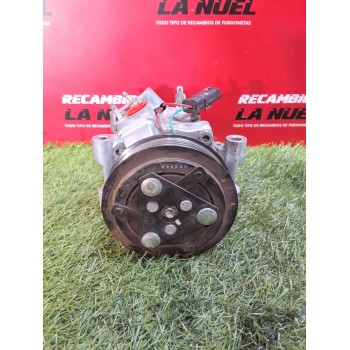 Recambio de compresor aire acondicionado para citroën jumpy iii furgoneta (v_) 1.5 bluehdi 120 referencia OEM IAM 9830148880  