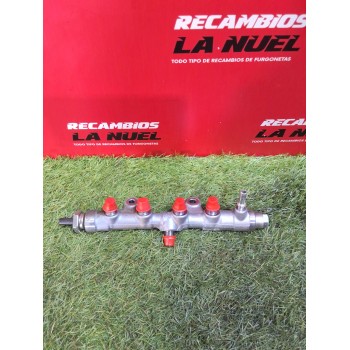 RAMPA INYECTORA 9821399680 