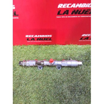 Recambio de rampa inyectora para citroën jumpy iii furgoneta (v_) 1.5 bluehdi 120 referencia OEM IAM 9821399680  