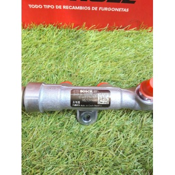 Recambio de rampa inyectora para citroën jumpy iii furgoneta (v_) 1.5 bluehdi 120 referencia OEM IAM 9821399680  