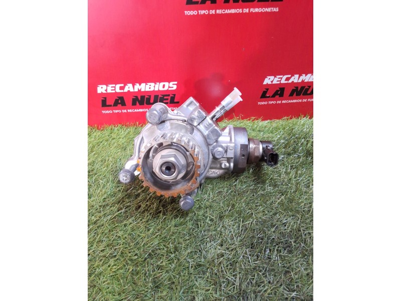 Recambio de bomba inyeccion para citroën jumpy iii furgoneta (v_) 1.5 bluehdi 120 referencia OEM IAM 9817903080  