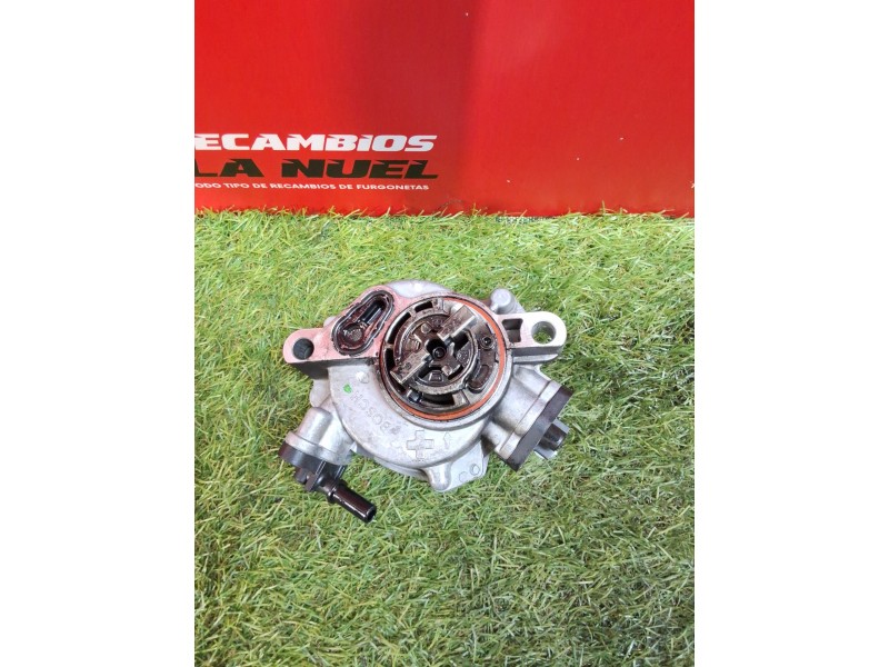 Recambio de depresor freno / bomba vacio para citroën jumpy iii furgoneta (v_) 1.5 bluehdi 120 referencia OEM IAM 9804021880 985