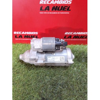 Recambio de motor arranque para citroën jumpy iii furgoneta (v_) 1.5 bluehdi 120 referencia OEM IAM 1686438280  