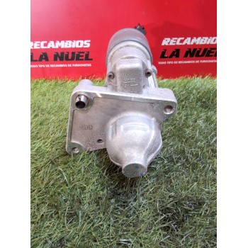 Recambio de motor arranque para citroën jumpy iii furgoneta (v_) 1.5 bluehdi 120 referencia OEM IAM 1686438280  