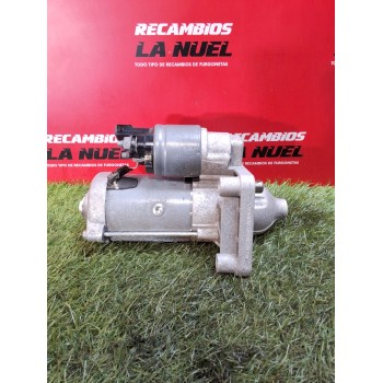 Recambio de motor arranque para citroën jumpy iii furgoneta (v_) 1.5 bluehdi 120 referencia OEM IAM 1686438280  