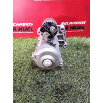 Recambio de motor arranque para citroën jumpy iii furgoneta (v_) 1.5 bluehdi 120 referencia OEM IAM 1686438280  