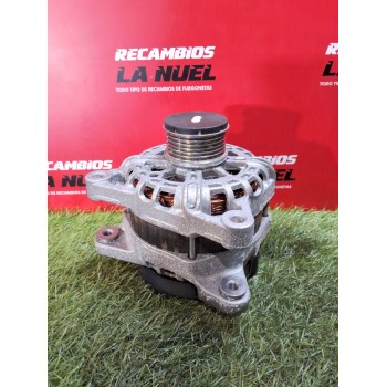 ALTERNADOR 9809391880 
