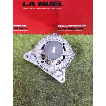 Recambio de alternador para citroën jumpy iii furgoneta (v_) 1.5 bluehdi 120 referencia OEM IAM 9809391880  