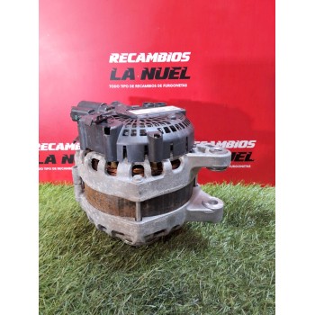 Recambio de alternador para citroën jumpy iii furgoneta (v_) 1.5 bluehdi 120 referencia OEM IAM 9809391880  