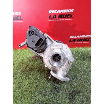 Recambio de turbocompresor para citroën jumpy iii furgoneta (v_) 1.5 bluehdi 120 referencia OEM IAM 9835855380  