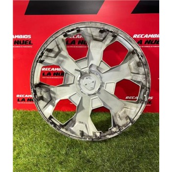 Recambio de tapacubos para renault trafic iii furgón (06.2014) m9r z7 referencia OEM IAM 403155057R  
