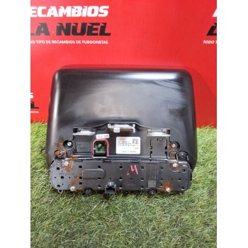 Recambio de radio / cd para ford transit/tourneo custom combi (ttf)(2012) 2.0 320 l1 transit trend [2,0 ltr. - 96 kw tdci cat] r