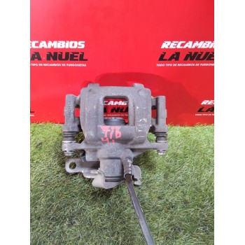 Recambio de pinza freno trasera derecha para ford transit v363 furgoneta (fcd, fdd) 2.0 ecoblue 4x4 referencia OEM IAM   