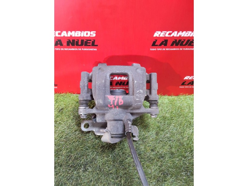 Recambio de pinza freno trasera derecha para ford transit v363 furgoneta (fcd, fdd) 2.0 ecoblue 4x4 referencia OEM IAM   