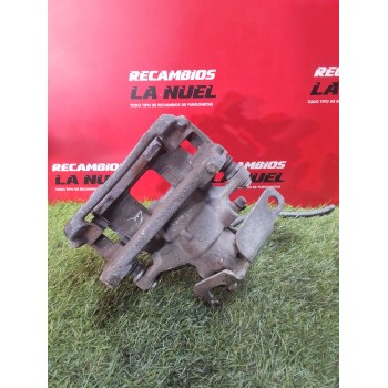 Recambio de pinza freno trasera derecha para ford transit v363 furgoneta (fcd, fdd) 2.0 ecoblue 4x4 referencia OEM IAM   