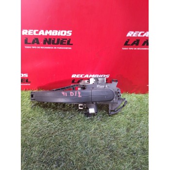 Recambio de maneta exterior delantera izquierda para ford transit v363 furgoneta (fcd, fdd) 2.0 ecoblue 4x4 referencia OEM IAM B