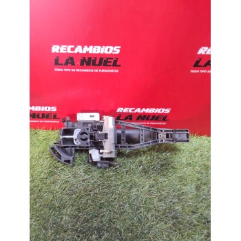 Recambio de maneta exterior delantera izquierda para ford transit v363 furgoneta (fcd, fdd) 2.0 ecoblue 4x4 referencia OEM IAM B