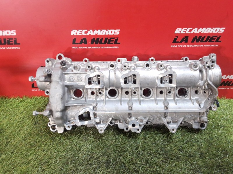 Recambio de culatin para citroën jumpy iii furgoneta (v_) 1.5 bluehdi 120 referencia OEM IAM 9830580480  