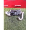 Recambio de enfriador egr para citroën jumpy iii furgoneta (v_) 1.5 bluehdi 120 referencia OEM IAM 9813050280 9813050280C 