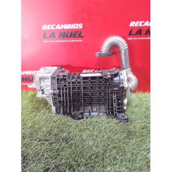 Recambio de enfriador egr para citroën jumpy iii furgoneta (v_) 1.5 bluehdi 120 referencia OEM IAM 9813050280 9813050280C 