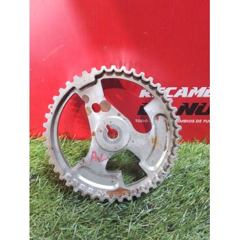 Recambio de polea arbol levas para citroën jumpy iii furgoneta (v_) 1.5 bluehdi 120 referencia OEM IAM 9819923680  