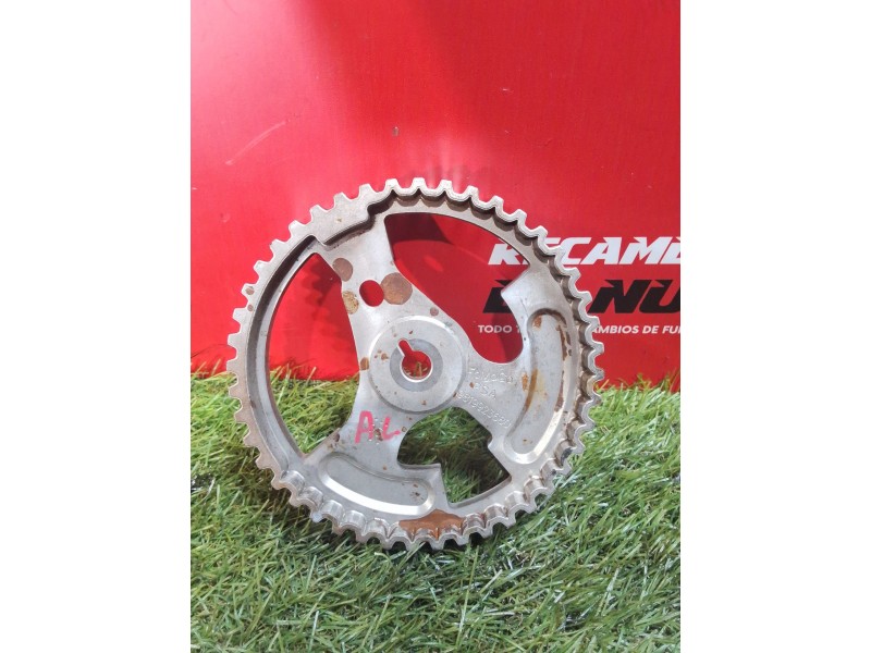 Recambio de polea arbol levas para citroën jumpy iii furgoneta (v_) 1.5 bluehdi 120 referencia OEM IAM 9819923680  