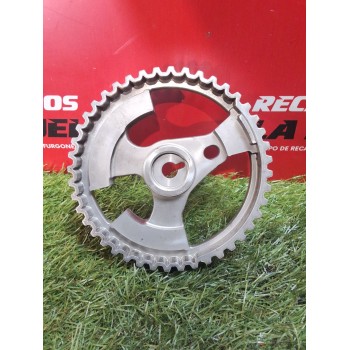 Recambio de polea arbol levas para citroën jumpy iii furgoneta (v_) 1.5 bluehdi 120 referencia OEM IAM 9819923680  