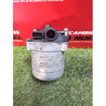 Recambio de filtro gasoil para citroën jumpy iii furgoneta (v_) 1.5 bluehdi 120 referencia OEM IAM 9816498980  