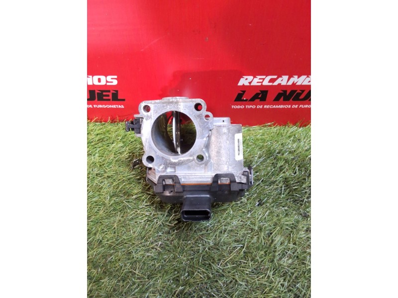 Recambio de caja mariposa para citroën jumpy iii furgoneta (v_) 1.5 bluehdi 120 referencia OEM IAM   