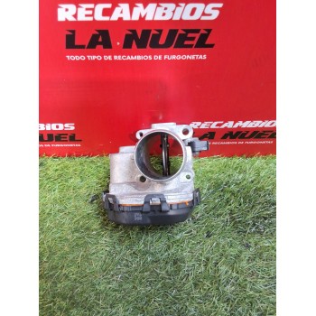 Recambio de caja mariposa para citroën jumpy iii furgoneta (v_) 1.5 bluehdi 120 referencia OEM IAM   