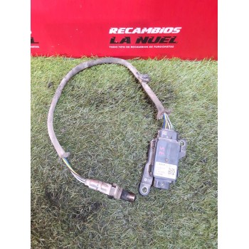 Recambio de sonda lambda para citroën jumpy iii furgoneta (v_) 1.5 bluehdi 120 referencia OEM IAM   