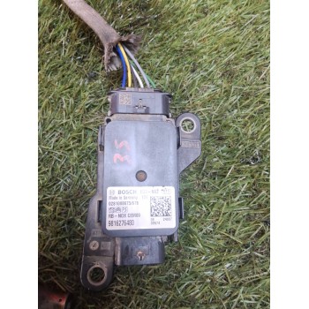 Recambio de sonda lambda para citroën jumpy iii furgoneta (v_) 1.5 bluehdi 120 referencia OEM IAM   