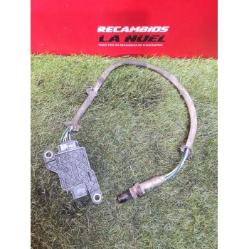 Recambio de sonda lambda para citroën jumpy iii furgoneta (v_) 1.5 bluehdi 120 referencia OEM IAM   