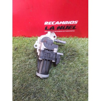 Recambio de electrovalvula egr para citroën jumpy iii furgoneta (v_) 1.5 bluehdi 120 referencia OEM IAM   