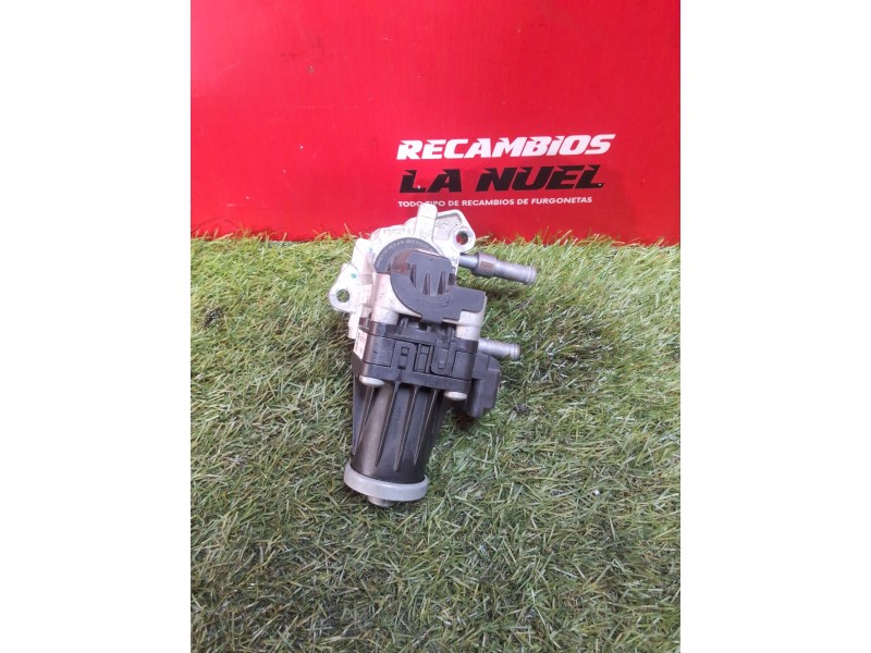 Recambio de electrovalvula egr para citroën jumpy iii furgoneta (v_) 1.5 bluehdi 120 referencia OEM IAM   