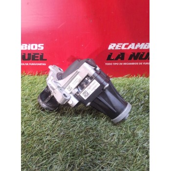 Recambio de electrovalvula egr para citroën jumpy iii furgoneta (v_) 1.5 bluehdi 120 referencia OEM IAM   