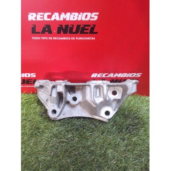 SOPORTE MOTOR 9810967480 